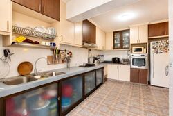Blk 407 Pandan Gardens (Jurong East), HDB 5 Rooms #630617101
